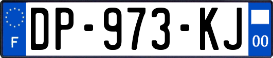 DP-973-KJ