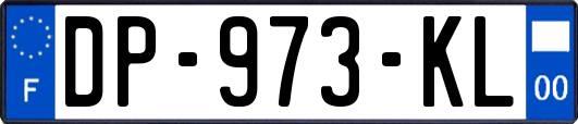 DP-973-KL