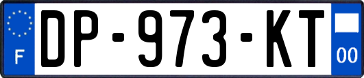 DP-973-KT