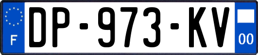 DP-973-KV