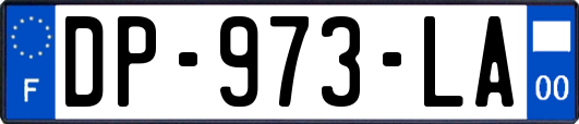 DP-973-LA
