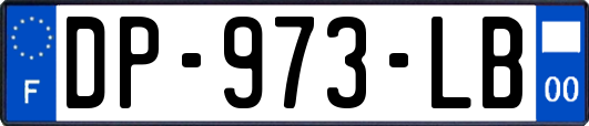 DP-973-LB