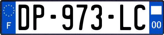 DP-973-LC