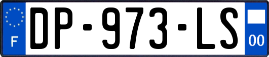 DP-973-LS