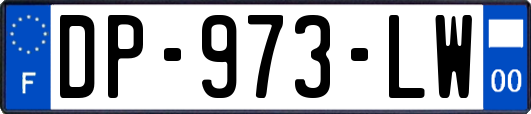 DP-973-LW