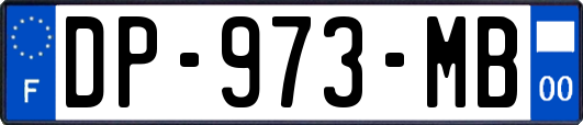 DP-973-MB