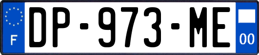 DP-973-ME