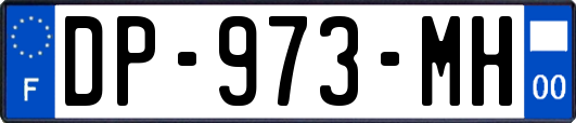 DP-973-MH
