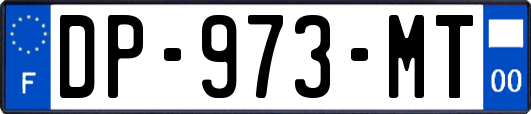 DP-973-MT