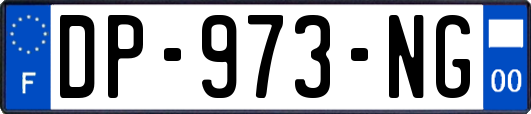 DP-973-NG