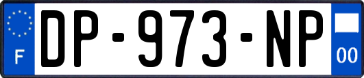 DP-973-NP