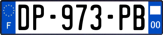 DP-973-PB
