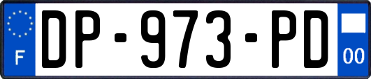 DP-973-PD
