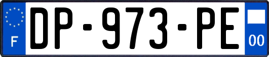 DP-973-PE