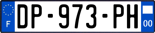 DP-973-PH