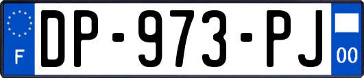 DP-973-PJ