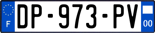 DP-973-PV