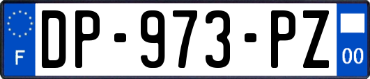 DP-973-PZ