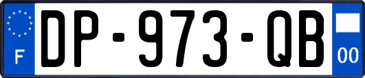 DP-973-QB