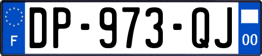 DP-973-QJ