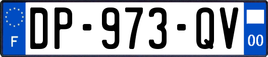 DP-973-QV