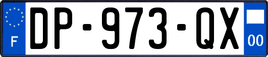 DP-973-QX