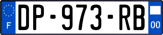 DP-973-RB