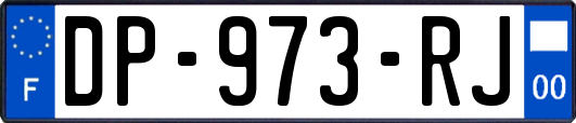 DP-973-RJ