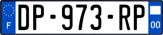 DP-973-RP