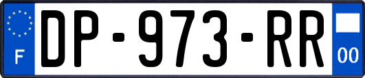 DP-973-RR