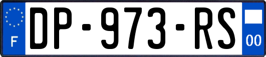 DP-973-RS