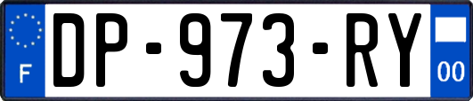 DP-973-RY