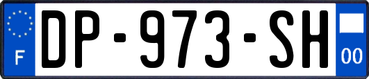 DP-973-SH