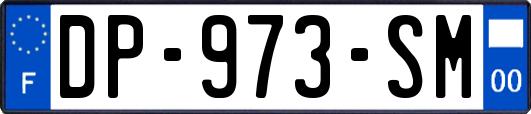 DP-973-SM