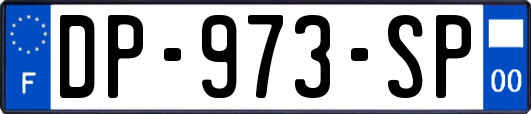 DP-973-SP