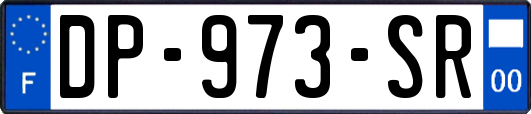 DP-973-SR