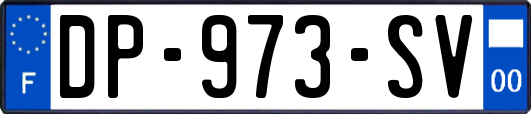 DP-973-SV