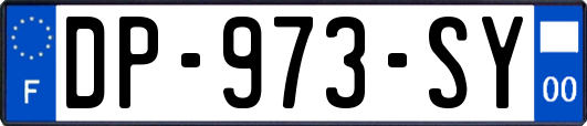DP-973-SY