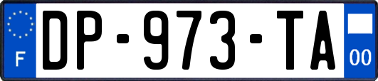 DP-973-TA