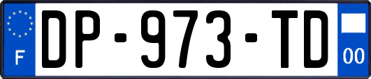 DP-973-TD