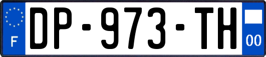 DP-973-TH