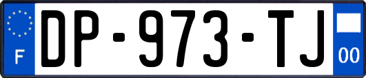 DP-973-TJ