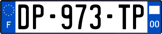 DP-973-TP