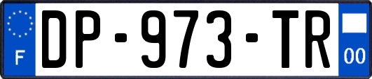 DP-973-TR
