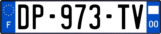 DP-973-TV