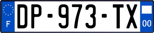 DP-973-TX