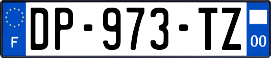 DP-973-TZ