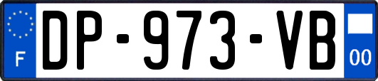 DP-973-VB
