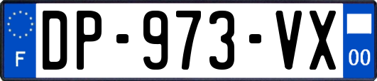 DP-973-VX