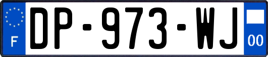 DP-973-WJ